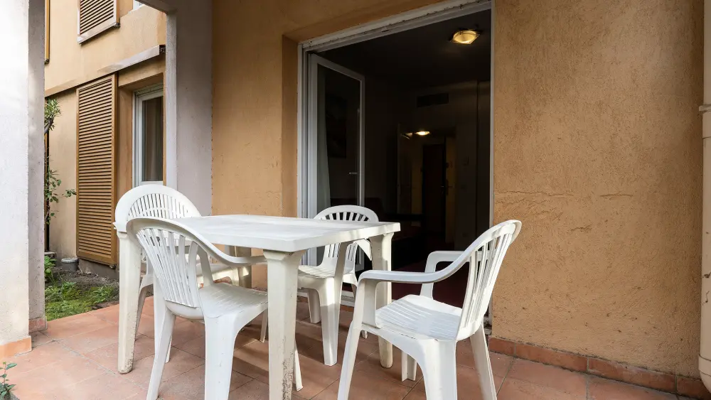 Appartements à Grasse