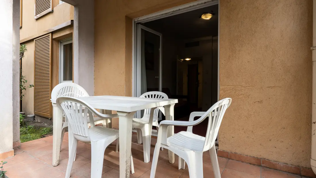 Appartements à Grasse