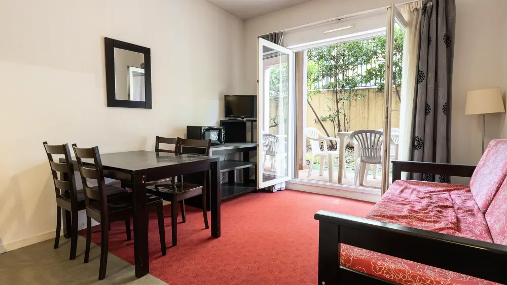 Appartements à Grasse