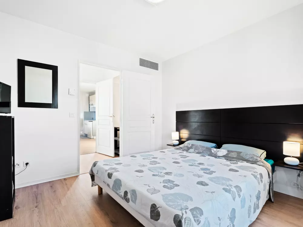 Appartements à Grasse