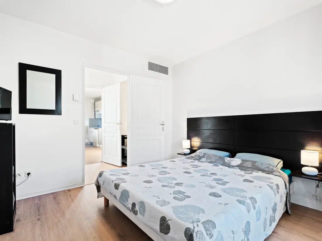 Appartements à Grasse
