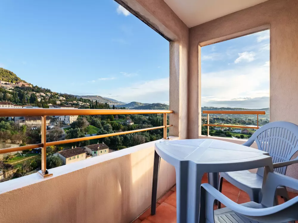 Appartements à Grasse