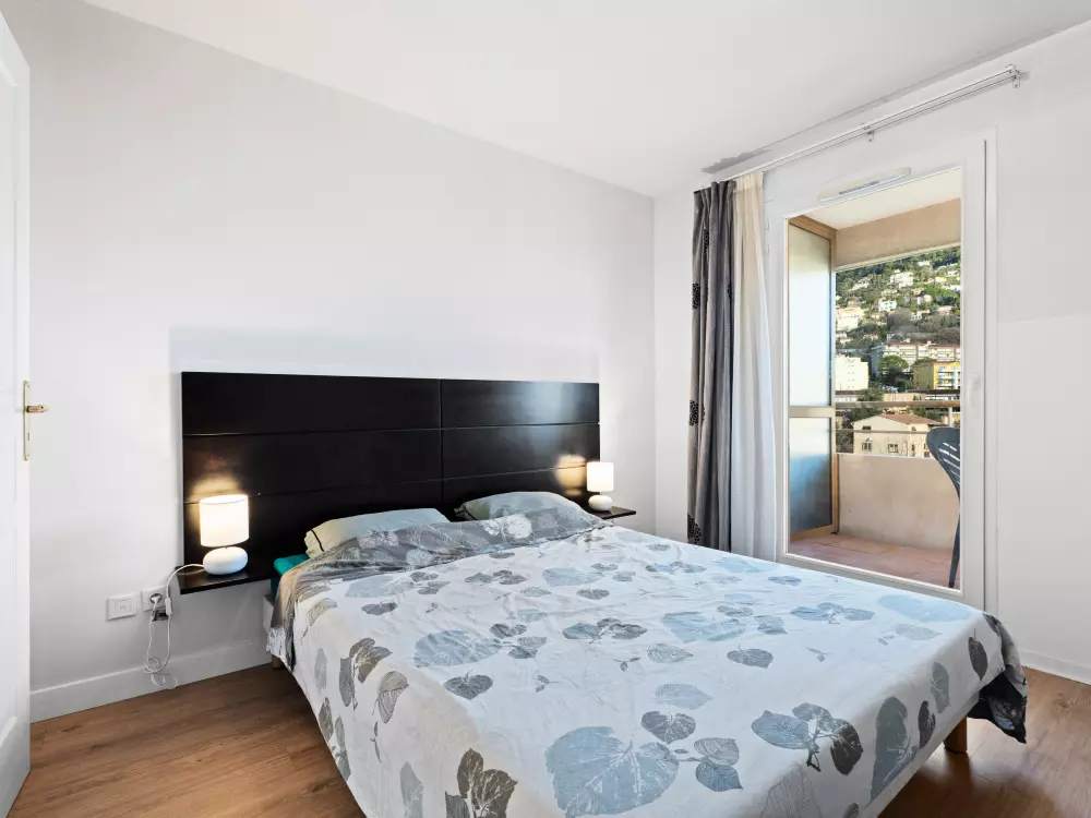 Appartements à Grasse