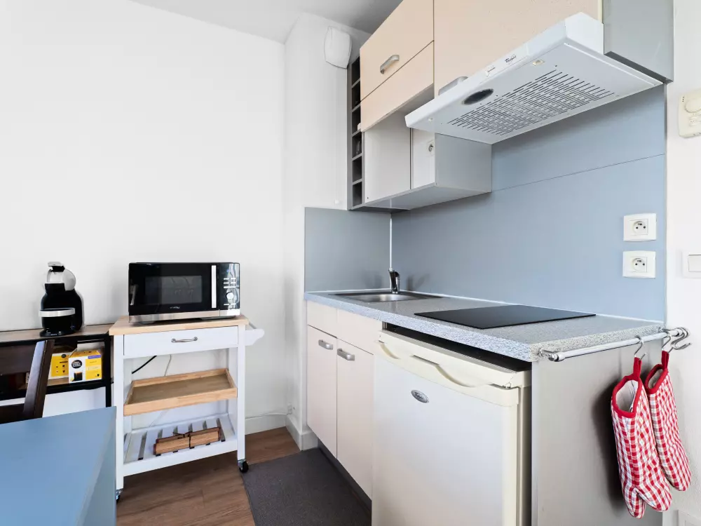 Appartements à Grasse