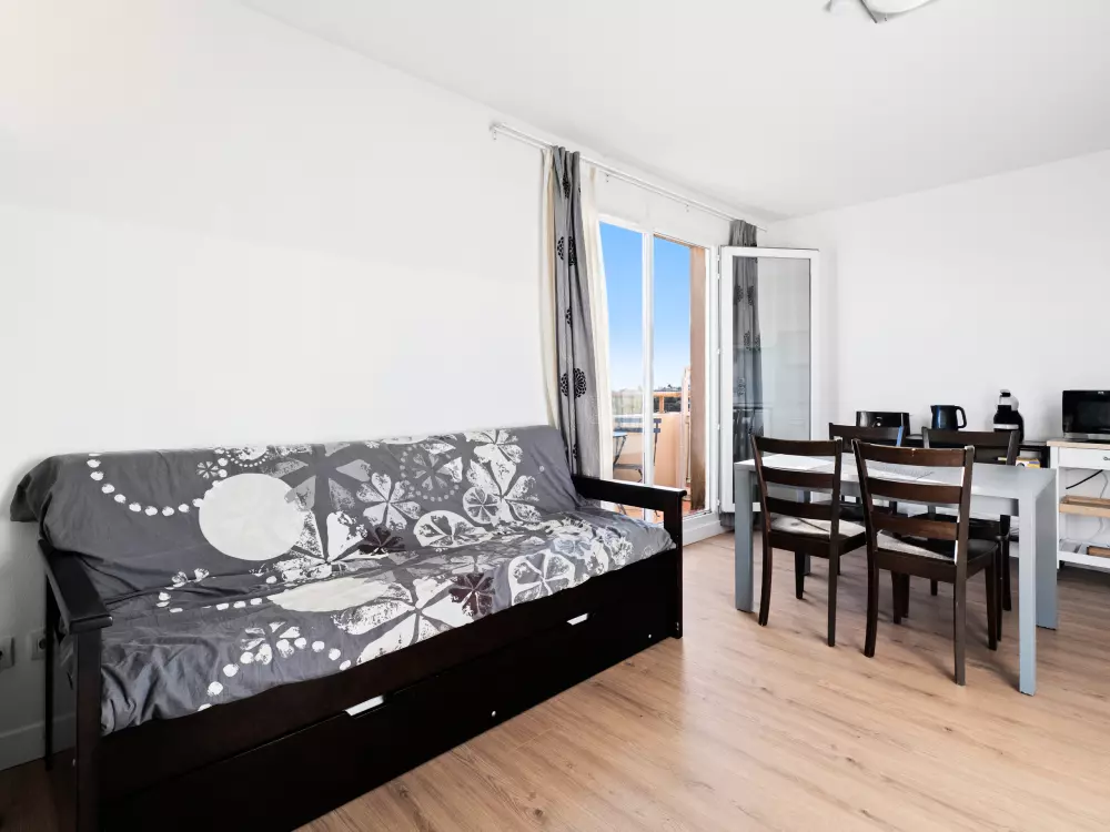 Appartements à Grasse