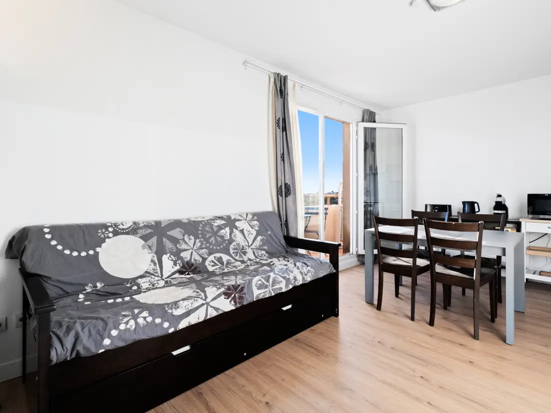 Appartements à Grasse