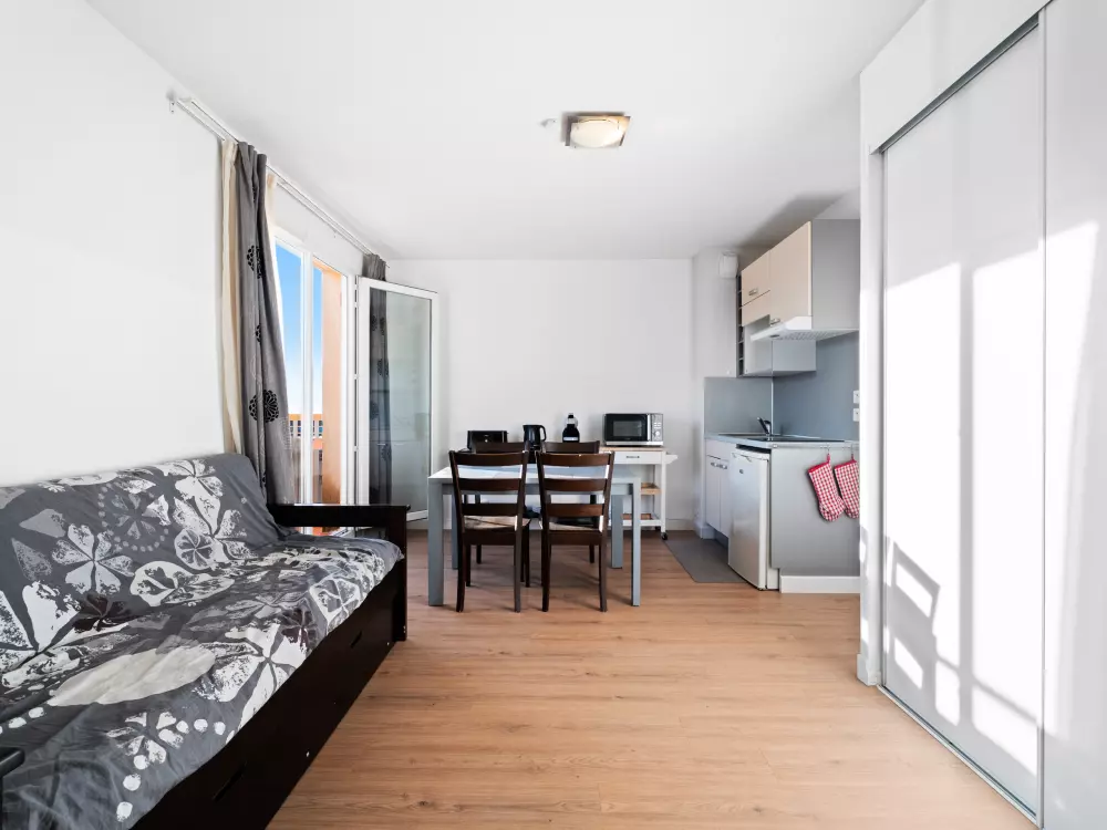 Appartements à Grasse