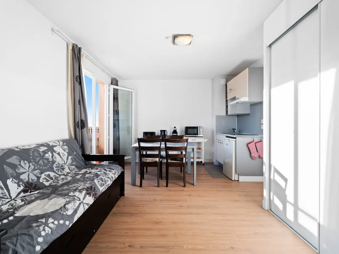 Appartements à Grasse