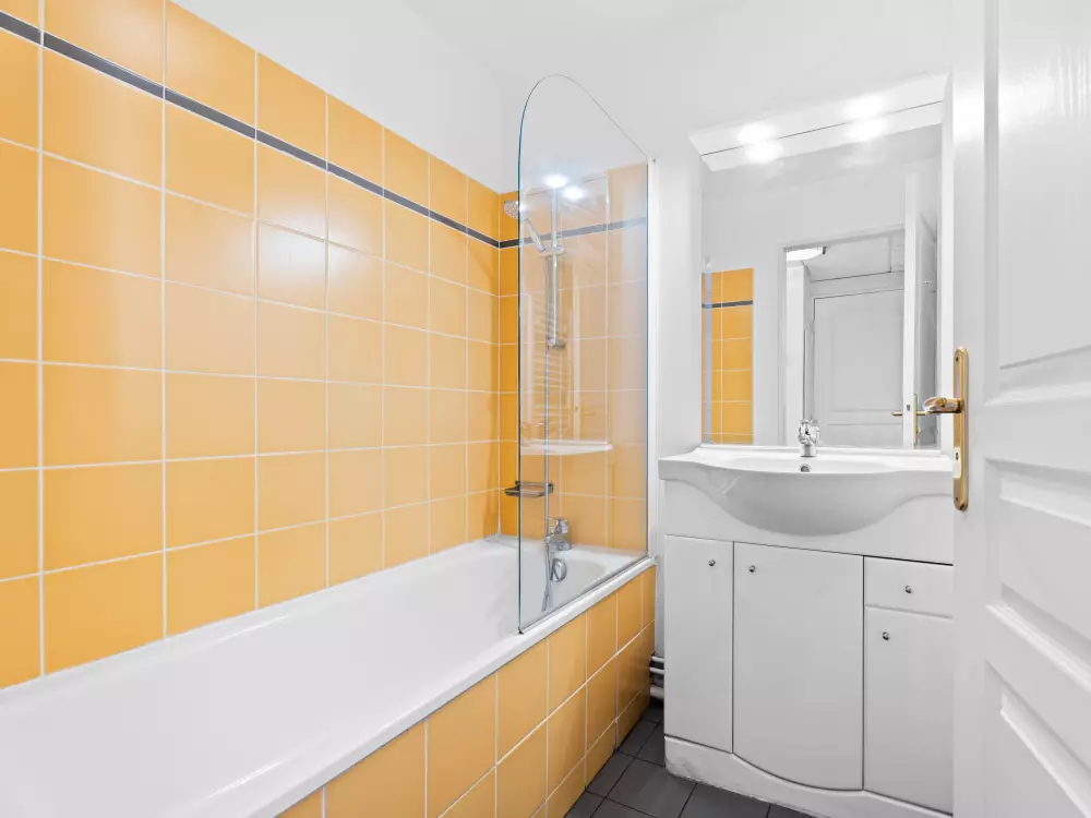 Appartements à Grasse