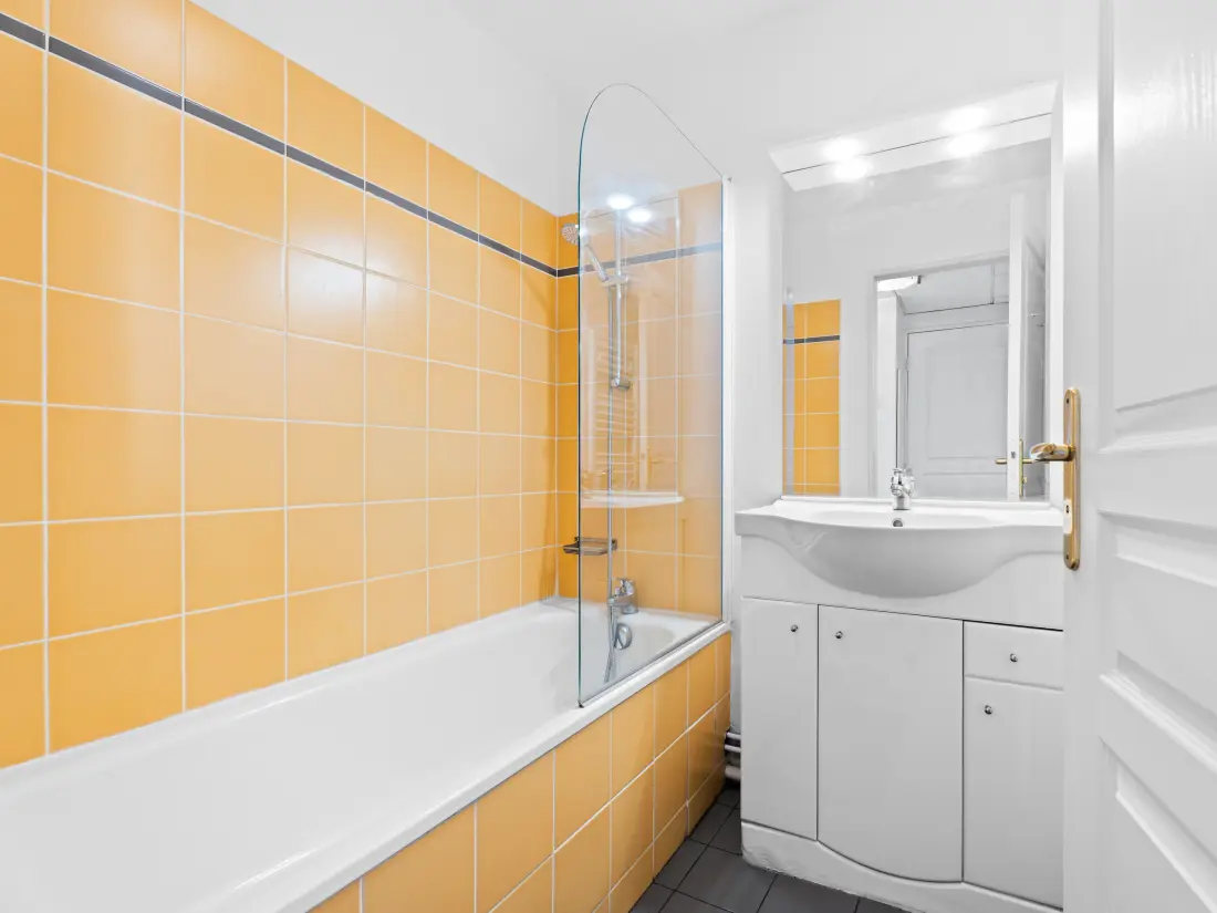 Appartements à Grasse