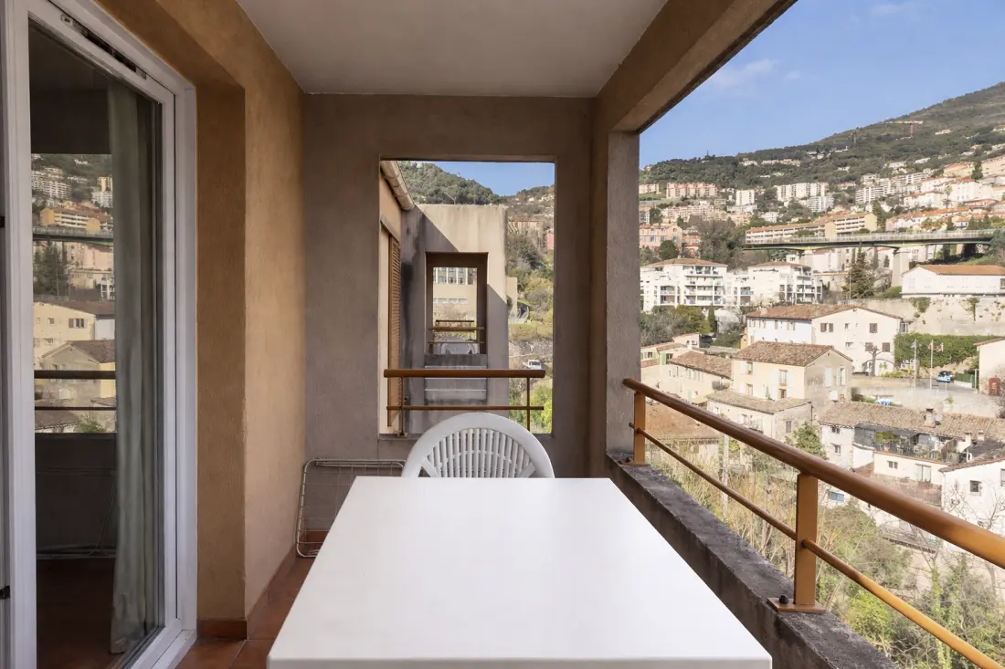 Appartements à Grasse