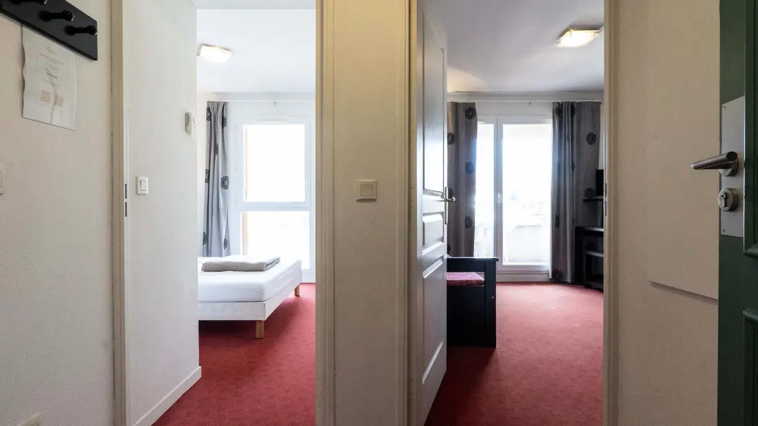 Appartements à Grasse