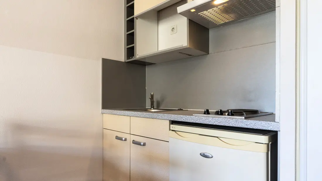 Appartements à Grasse