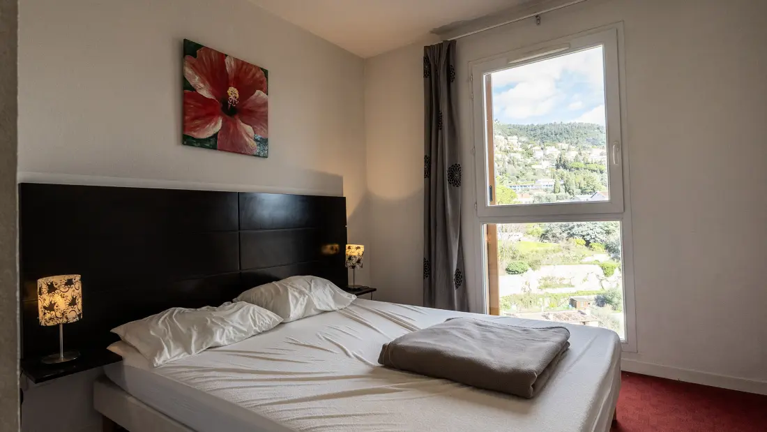 Appartements à Grasse