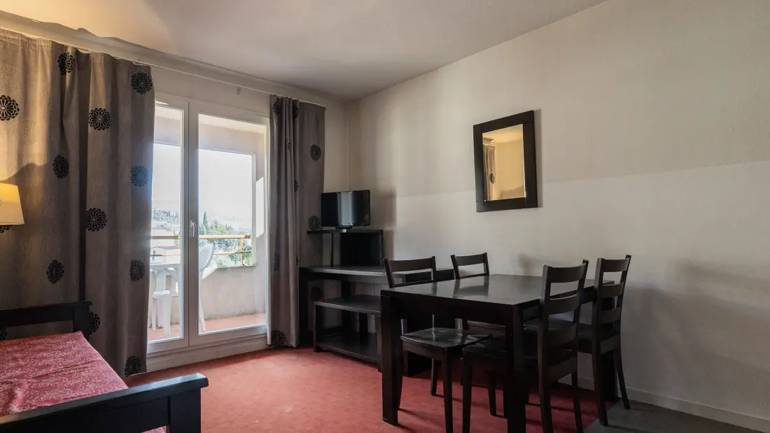 Appartements à Grasse