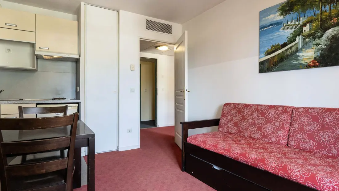Appartements à Grasse