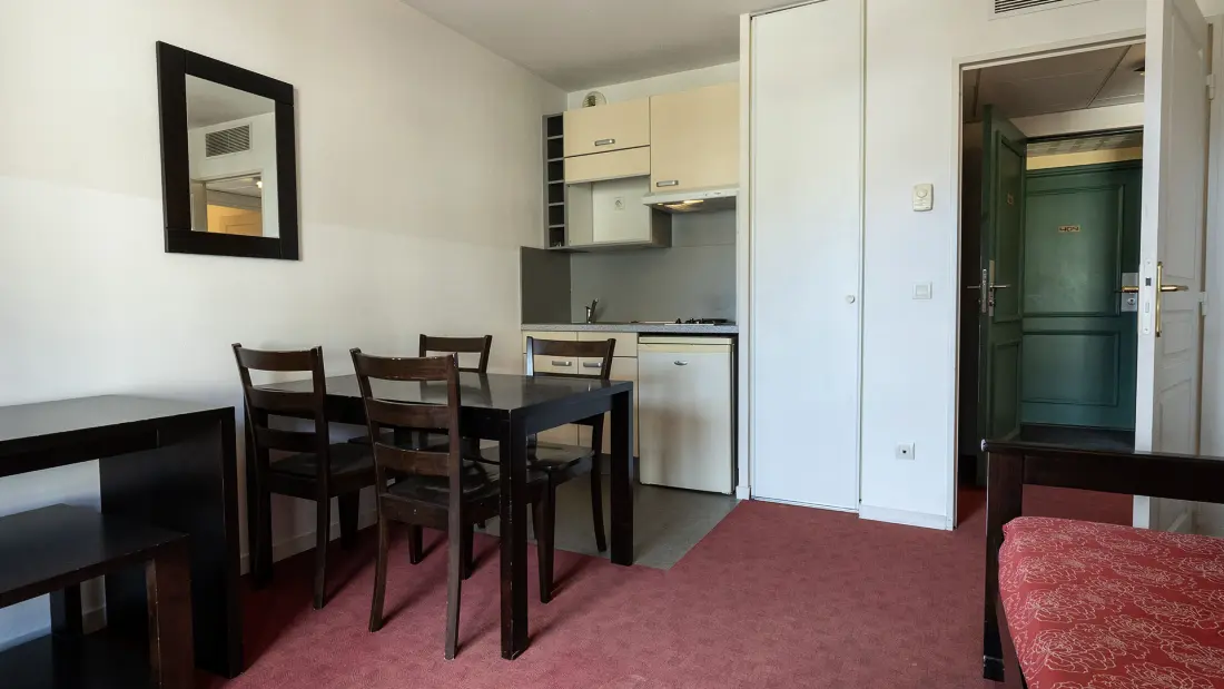 Appartements à Grasse