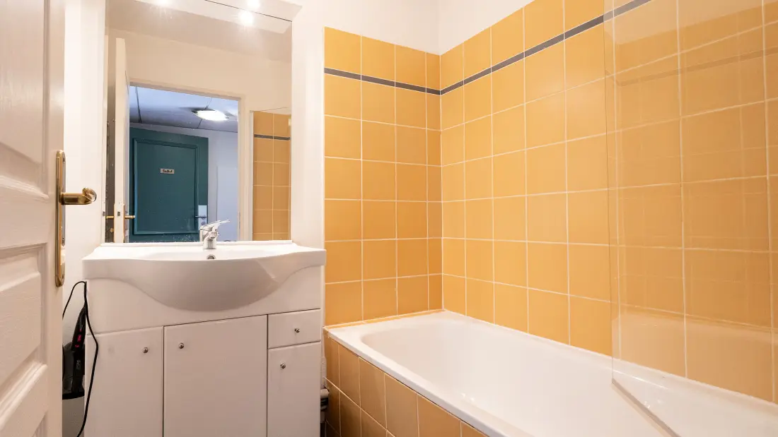 Appartements à Grasse