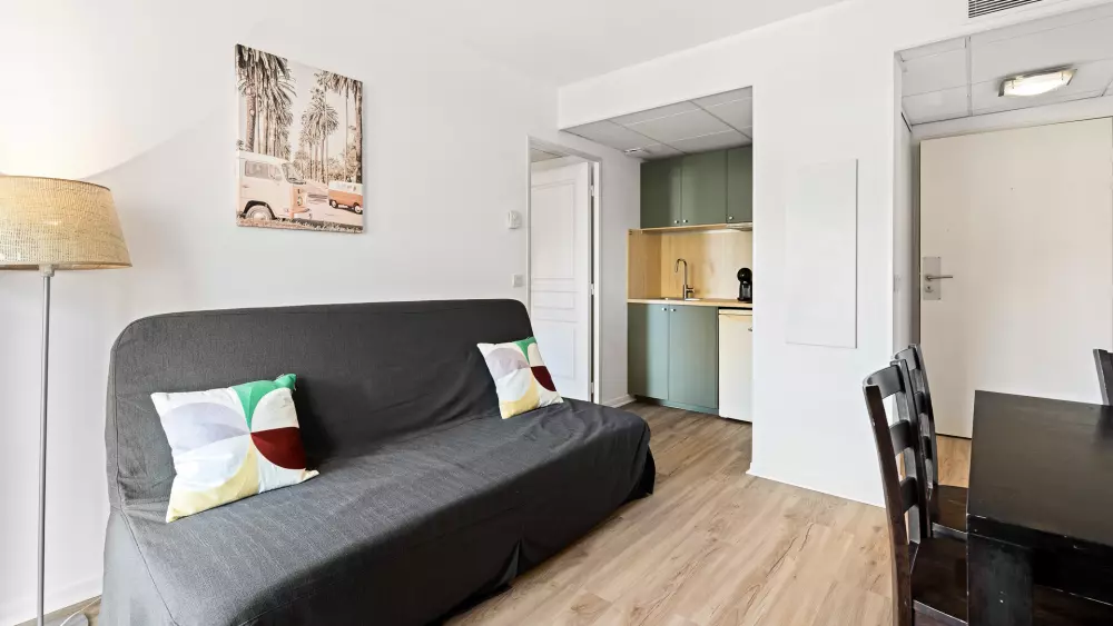 Appartements à Grasse