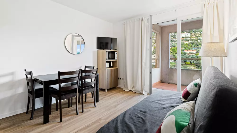 Appartements à Grasse