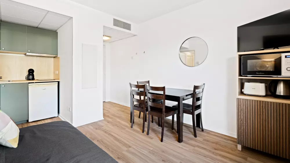 Appartements à Grasse