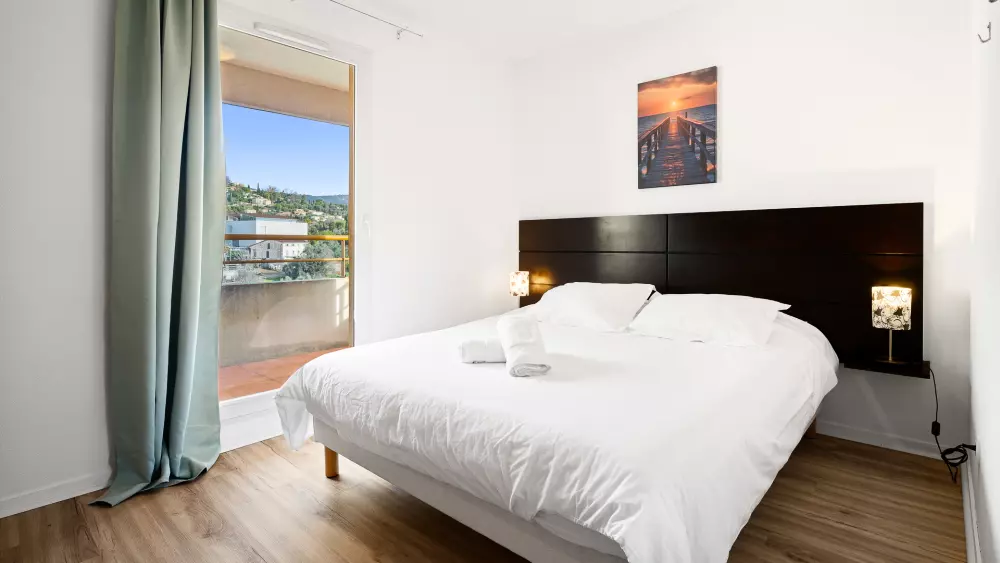 Appartements à Grasse