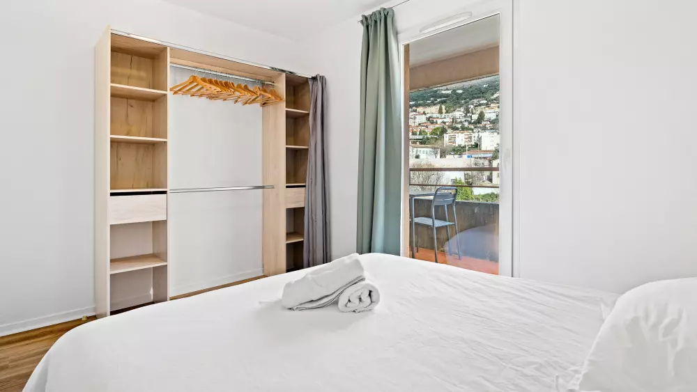 Appartements à Grasse