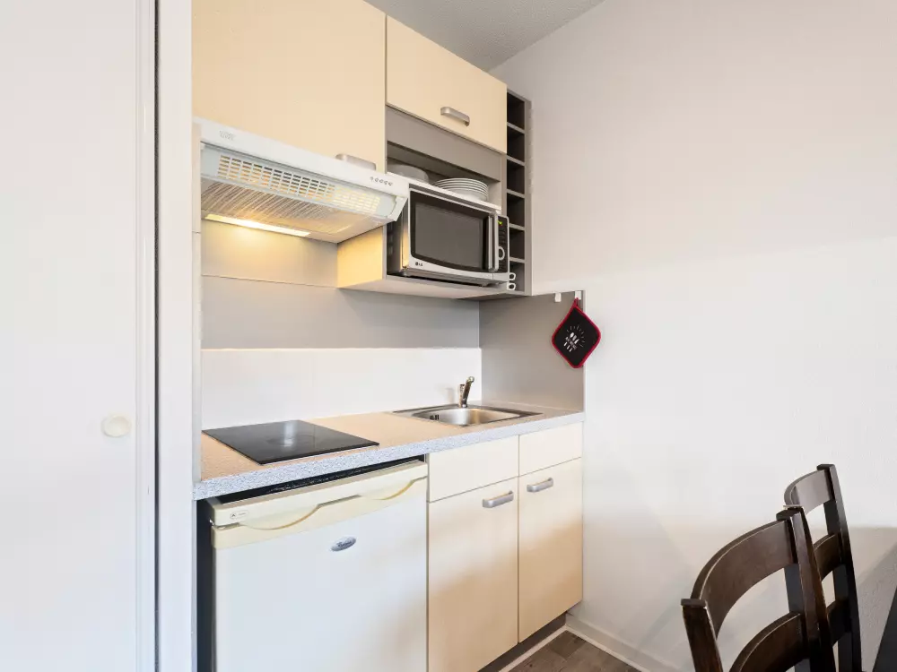 Appartements à Grasse