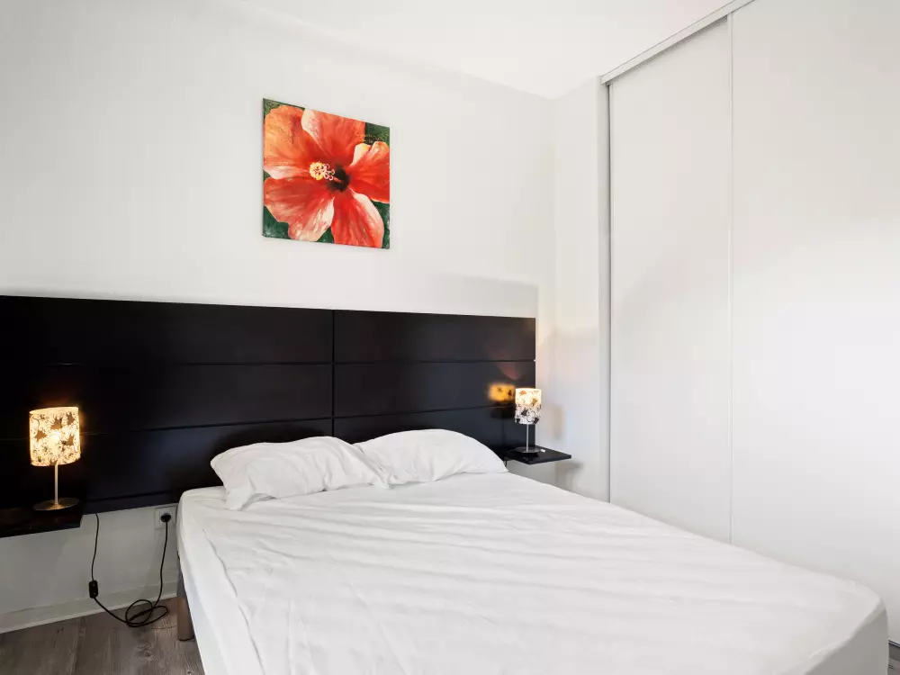 Appartements à Grasse