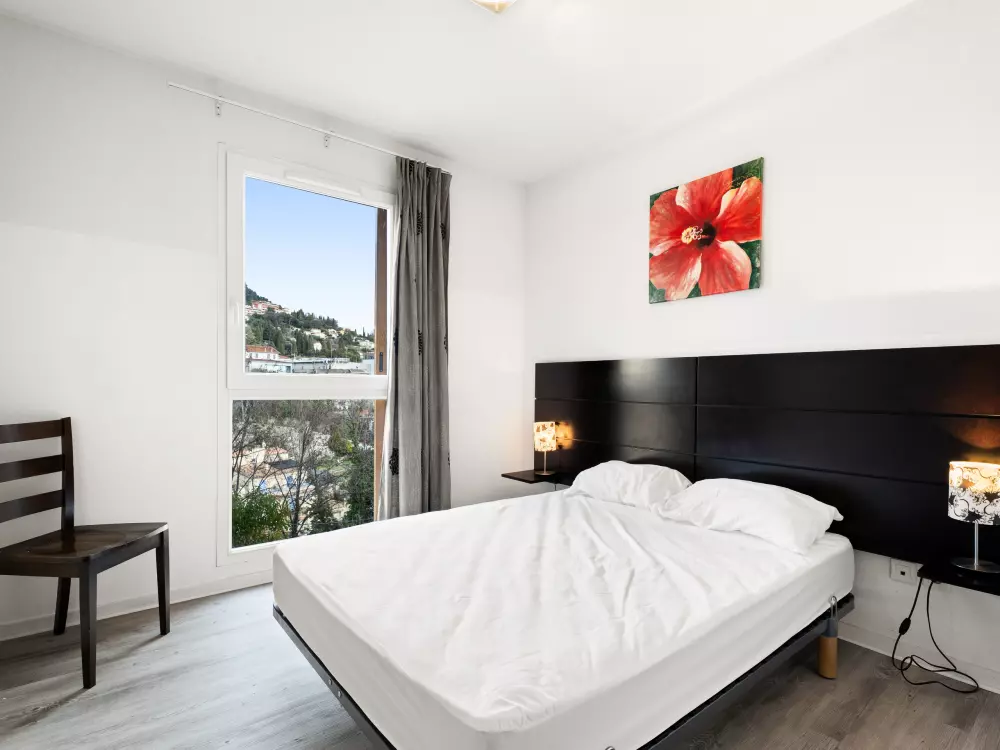 Appartements à Grasse