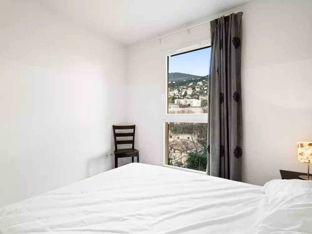 Appartements à Grasse