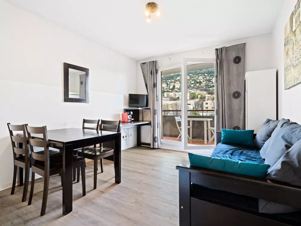 Appartements à Grasse