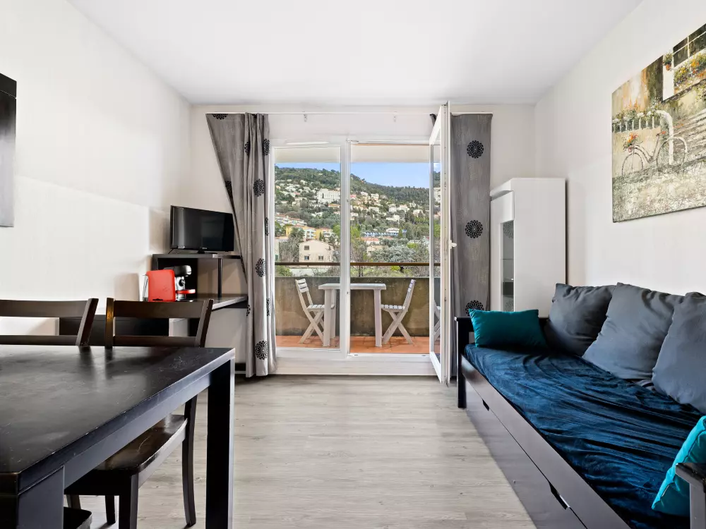 Appartements à Grasse