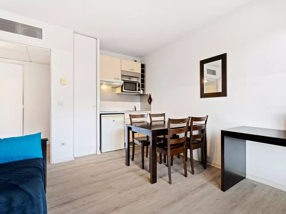 Appartements à Grasse