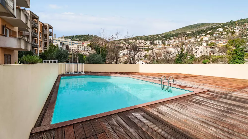 Appartements à Grasse