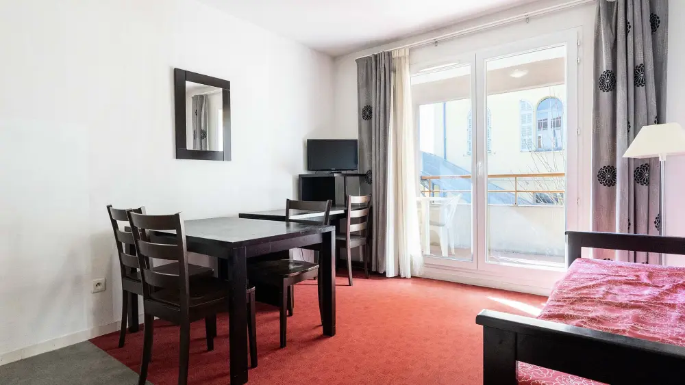 Appartements à Grasse