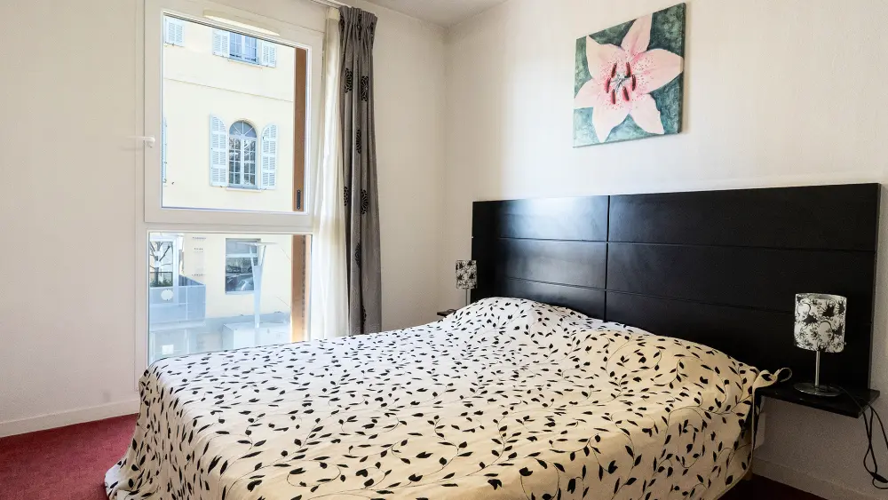 Appartements à Grasse
