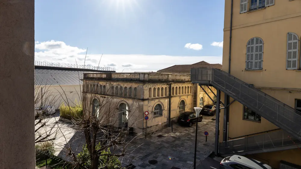 Appartements à Grasse