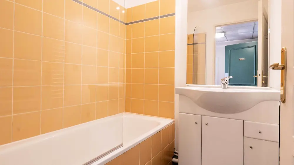 Appartements à Grasse