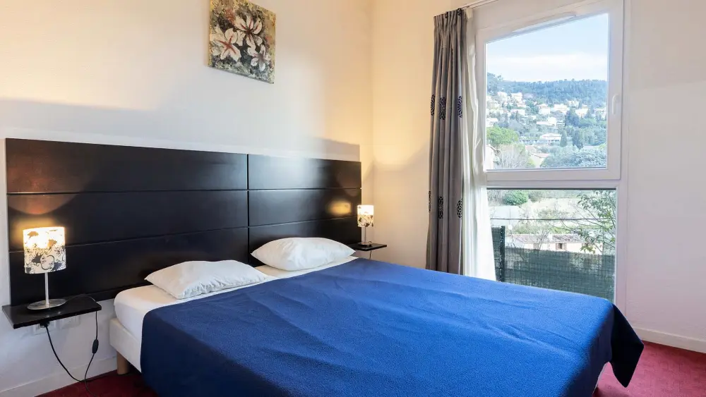 Appartements à Grasse