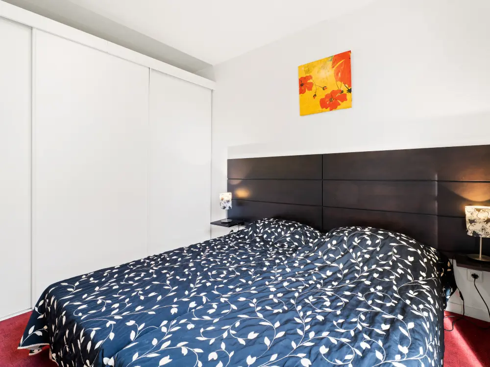 Appartements à Grasse