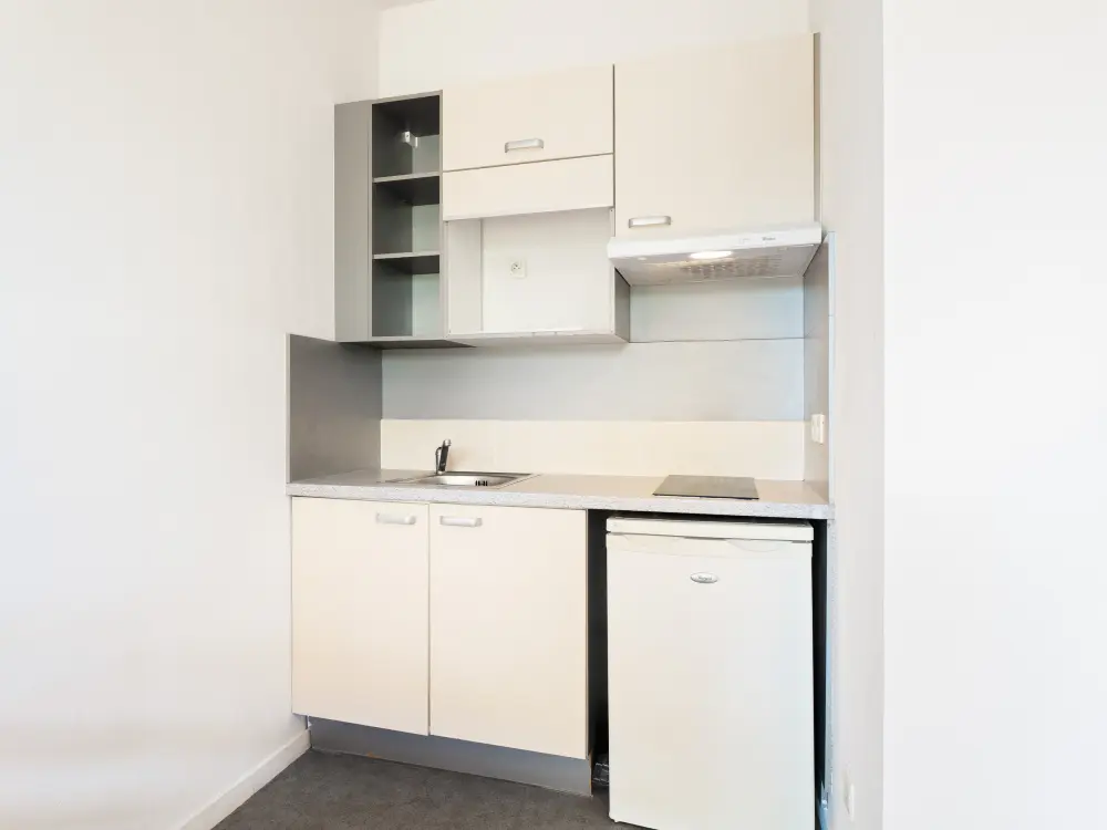 Appartements à Grasse