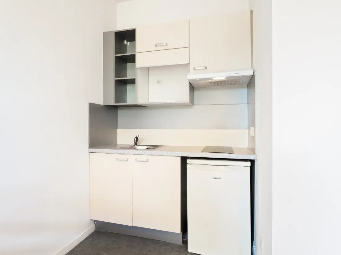 Appartements à Grasse