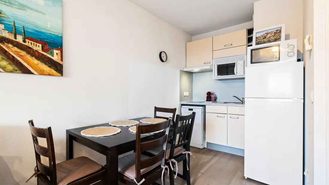 Appartements à Grasse