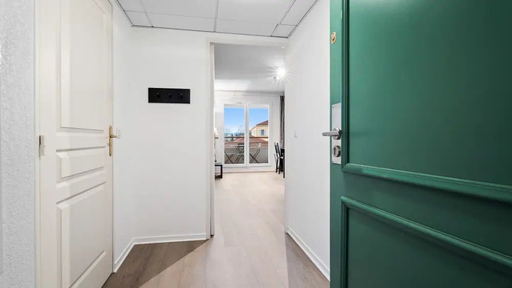 Appartements à Grasse