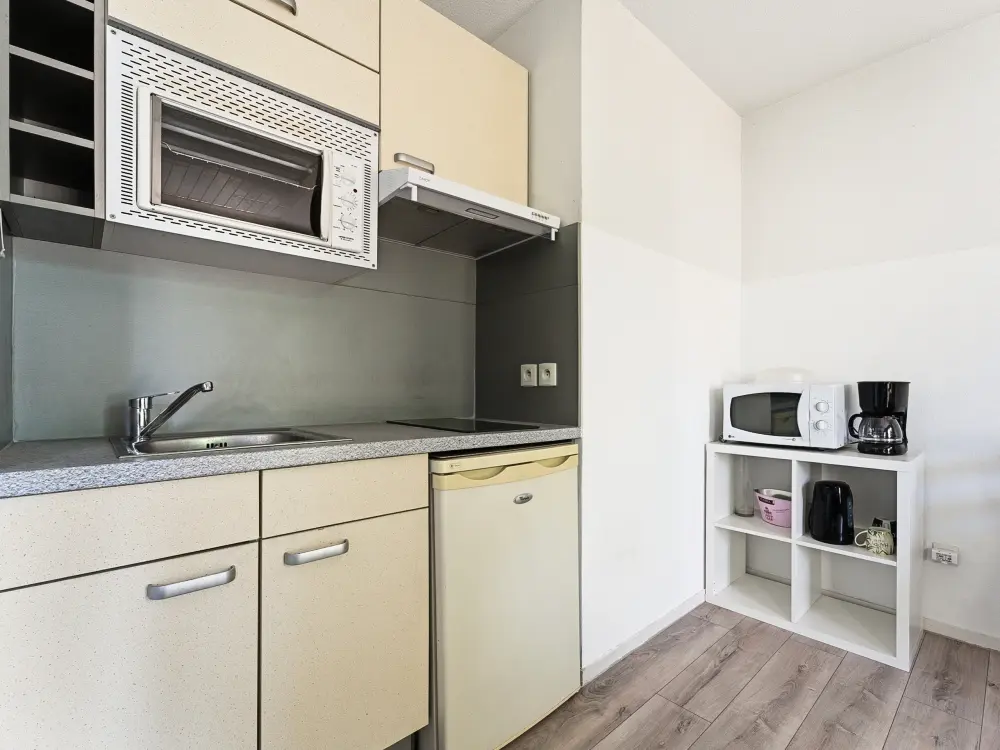Appartements à Grasse