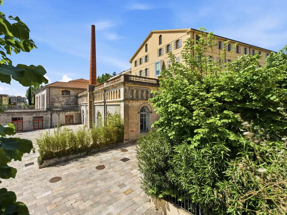 Appartements à Grasse