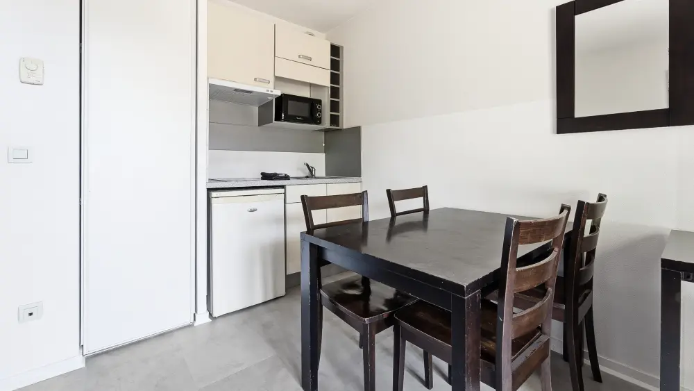 Appartements à Grasse