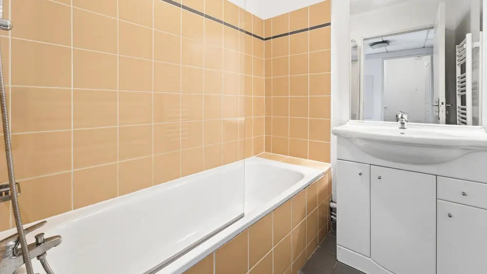 Appartements à Grasse