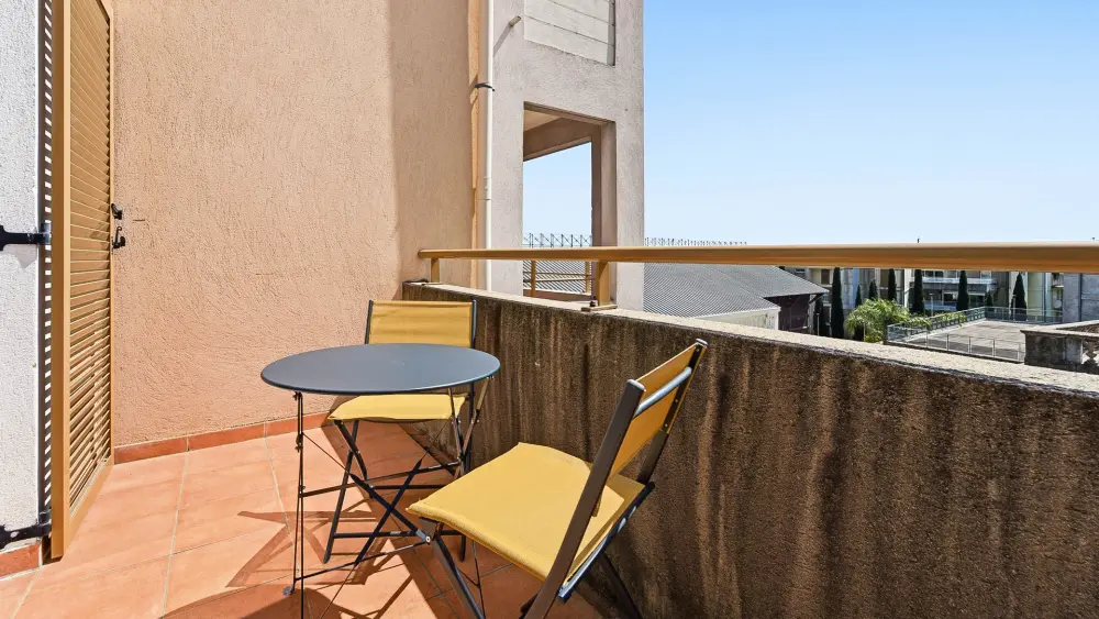 Appartements à Grasse